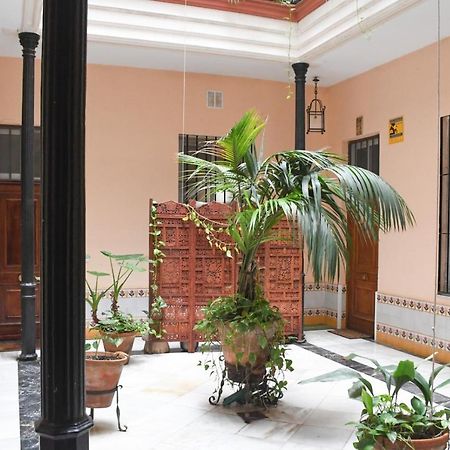 Apartamento Descalzos Σεβίλλη Εξωτερικό φωτογραφία