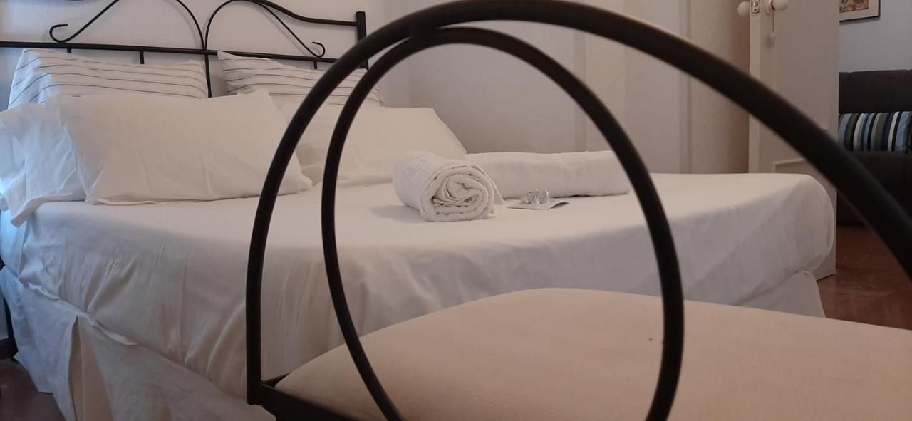 Apartamento Descalzos Σεβίλλη Εξωτερικό φωτογραφία