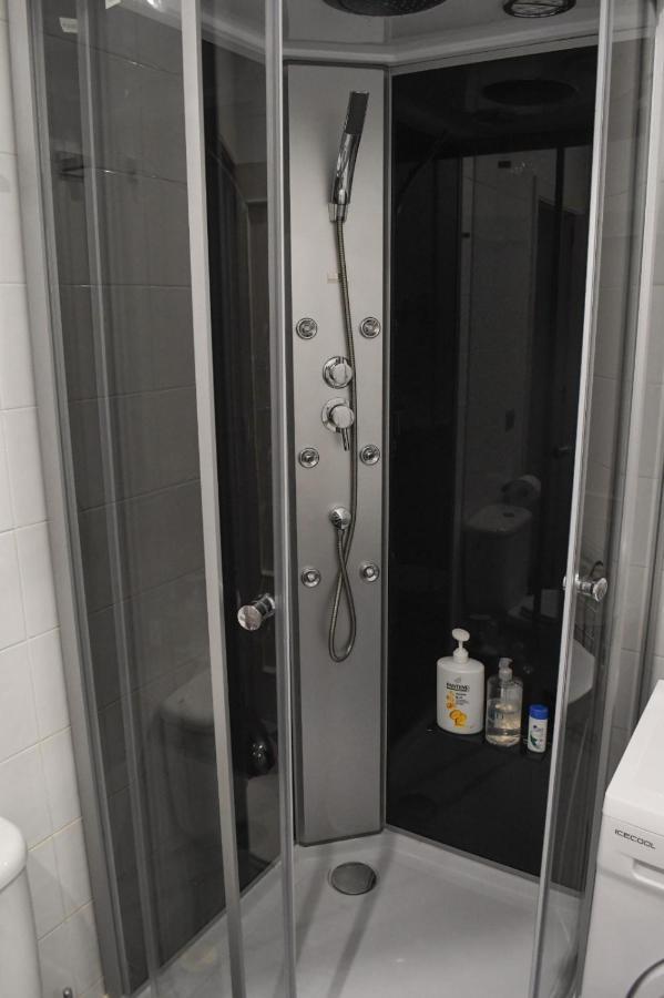 Apartamento Descalzos Σεβίλλη Εξωτερικό φωτογραφία